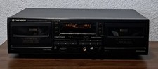 Pioneer w505r dual for sale  Hemet