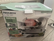 Progress electric food for sale  NORWICH