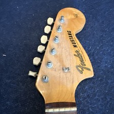 Fender mustang guitar for sale  Long Beach
