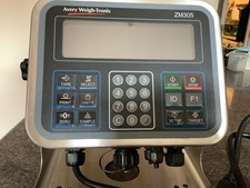 Avery weigh tronix for sale  BRISTOL