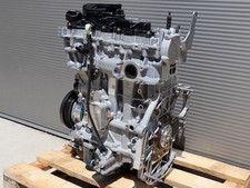 Bloßer motor hne gebraucht kaufen  Görlitz-Umland