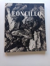 Leoncillo quaderni dell usato  Roma