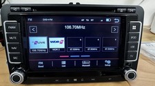 Dynavin radio navi gebraucht kaufen  Bönen