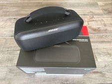 Bose soundlink max gebraucht kaufen  Weilerswist