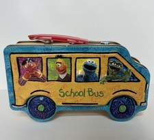 Vintage sesame street for sale  Columbus