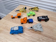Transformers micromasters lot for sale  Spring Hill