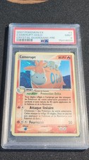 Carte pokemon camerupt d'occasion  Cannes