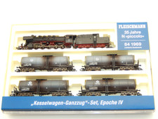 Fleischmann spur 841969 gebraucht kaufen  Neumünster