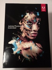 Photoshop cs6 extended usato  Spedire a Italy