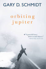 Orbiting jupiter paperback for sale  Montgomery