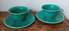 Duo tasses tasses d'occasion  Parentis-en-Born