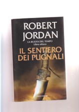 Robert jordan ruota usato Robert jordan ruota usato  Italia
