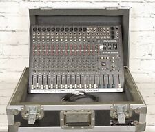 Mackie cfx mixer for sale  Hicksville