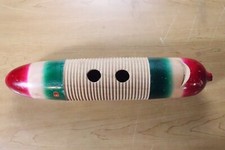 Percussion fish style for sale  Minneapolis