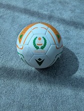 Macron league match for sale  UK