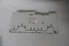 Miele elektronik modul gebraucht kaufen  Berlin