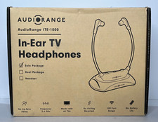 Audiorange ite 1000 for sale  Hemet