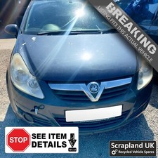 Vauxhall corsa pre for sale  CARDIFF