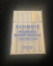 Schmetz 130 705 for sale  Greensburg