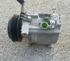 Compressore aria condizionata usato  Italia