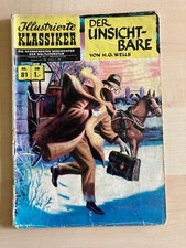 Illustrierte klassiker auflage gebraucht kaufen  Bodenkirchen