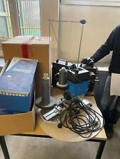 Janser kettelmaschine miniket gebraucht kaufen  Rödental