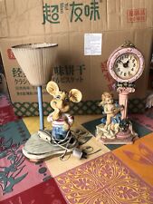 Topo gigio lampada usato  Prato