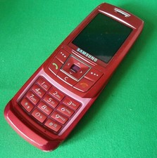 Retro samsung sgh for sale  BROADSTAIRS