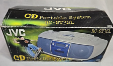 Jvc st3sl cassette for sale  Garden City