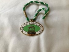 Horse racing members for sale  USK