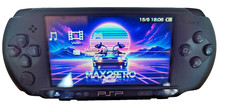 Psp sony 128 d'occasion  Montrond-les-Bains