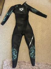Arena men powerskin for sale  BRADFORD-ON-AVON