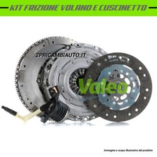 Kit frizione volano usato  Sant Angelo del Pesco