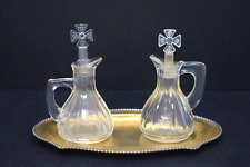 Older church cruet for sale  Danbury