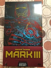 Iron man mms256 usato  Avellino