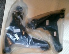 Trupart wishbone pair for sale  BEDLINGTON