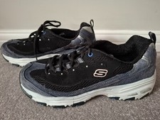 Skechers memory foam for sale  WARWICK