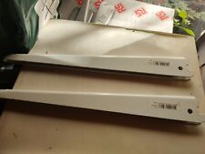 Twin slot shelving for sale  DARTFORD