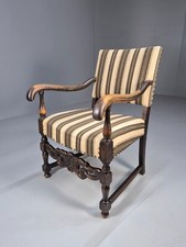 Vintage danish baroque for sale  STOWMARKET