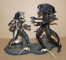 Alien predator mcfarlane gebraucht kaufen  Bielefeld