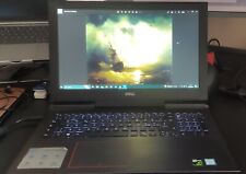 Gaming notebook dell usato  Roma