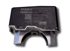Oryginalny nowy Renault Megane 2019- blokada kierownicy 2018 487002725R (#02092024) na sprzedaż  Wysyłka do Poland
