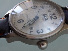 Orologio cia acciaio usato  Conversano