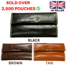 Tobacco pouch rizla for sale  SOUTHALL