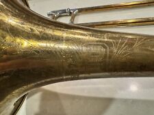 bass trombone olds for sale  Spokane