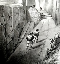 Usado, Aroma Novo México 1847 Documentos Executivos Litografia de Mão Vitoriana Rara DWAA1A comprar usado  Enviando para Brazil