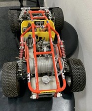 Kyosho landjump excellent for sale  Crescent City