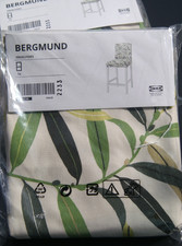 Ikea bezug bergmund gebraucht kaufen  Landsberied