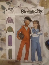 Simplicity s9865 girls for sale  Walla Walla