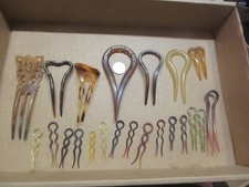 antique comb for sale  Island Lake
